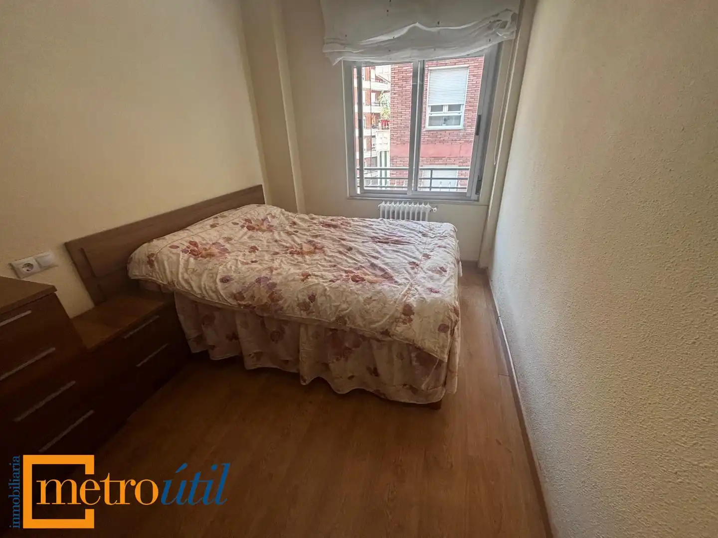 Appartamento con terrazza in vendita a Calle Benito Pérez Galdós, imagen 9