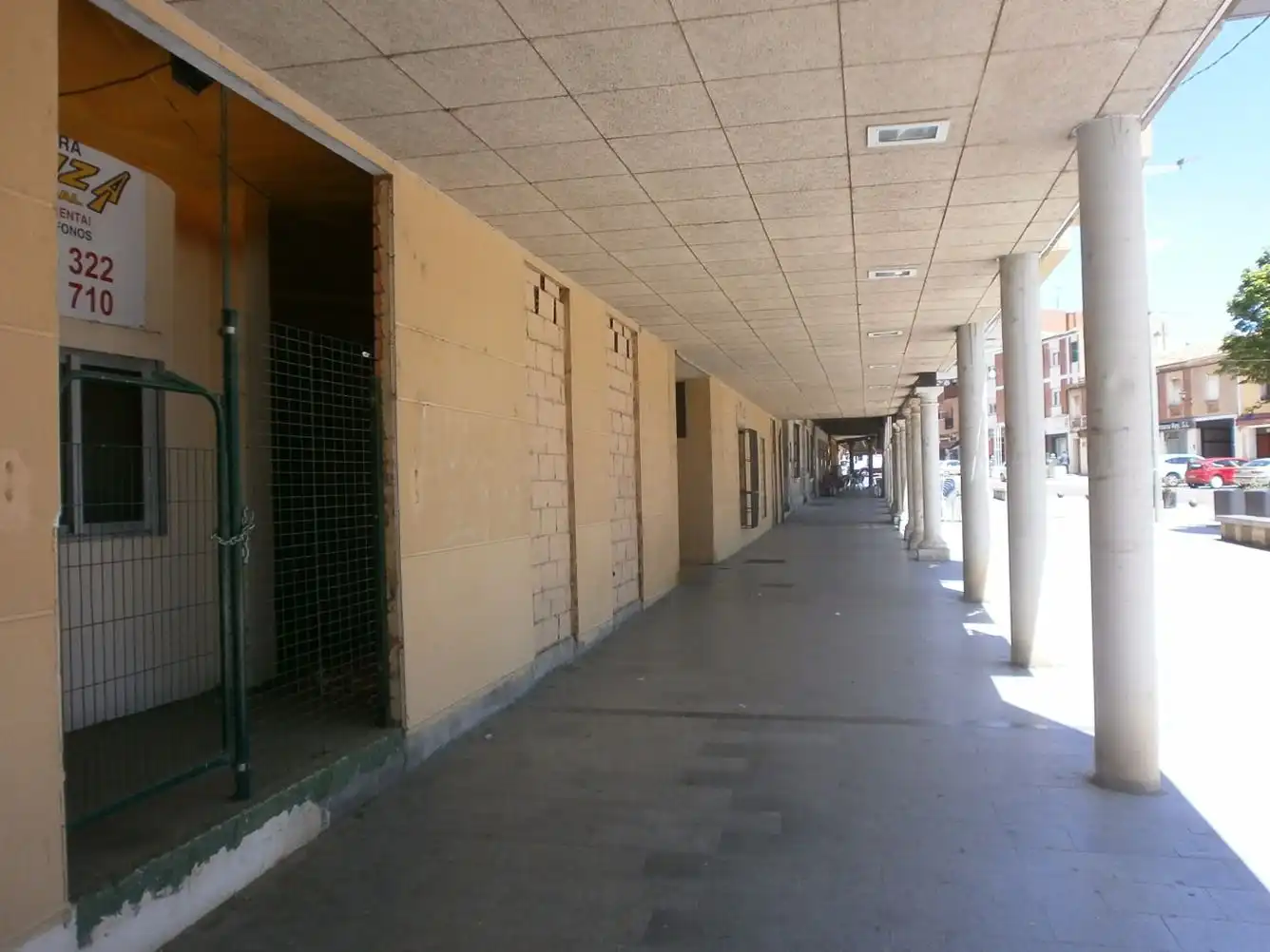 Business premises for sale in Calle Matadero 20, imagen 2