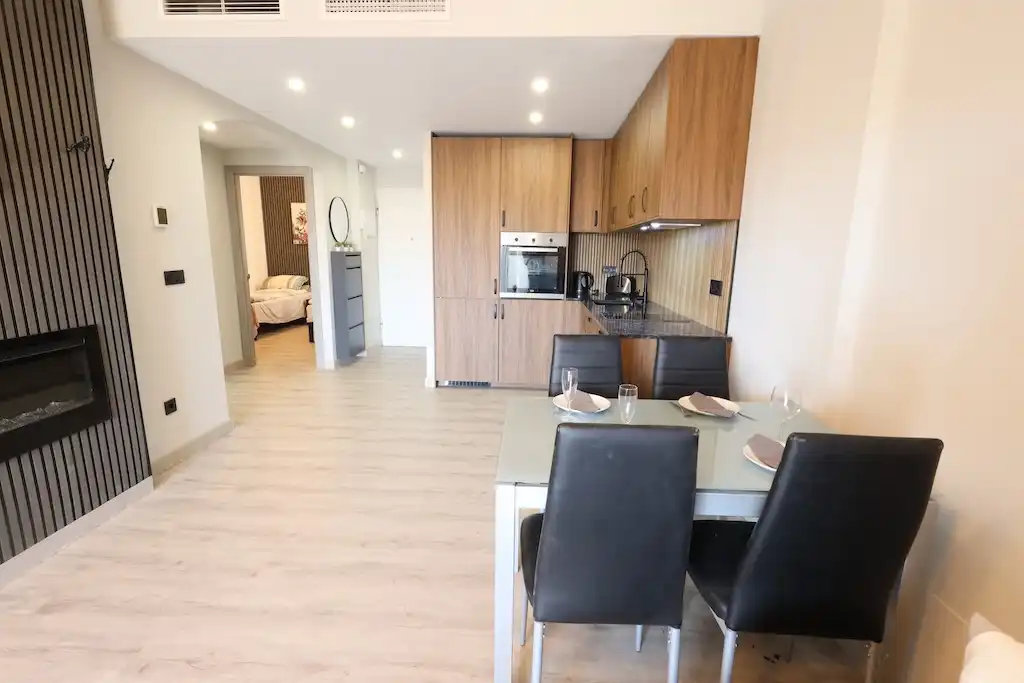 Apartament amb piscina en venda a N/A, imagen 9