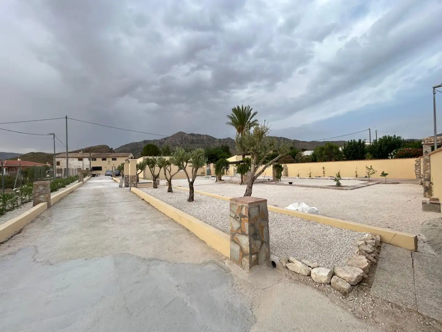 Casa rústica con piscina en venta en Abanilla, imagen 3