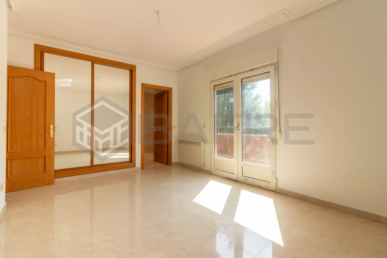 Sala de estar de Casa o chalet en venta en Colmenar Viejo con Calefacción