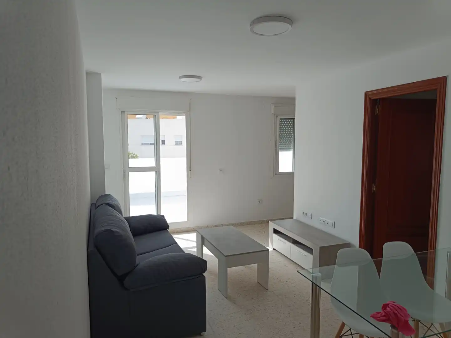Apartment with lift to rent in Calle Concha Pérez Baturone, imagen 3