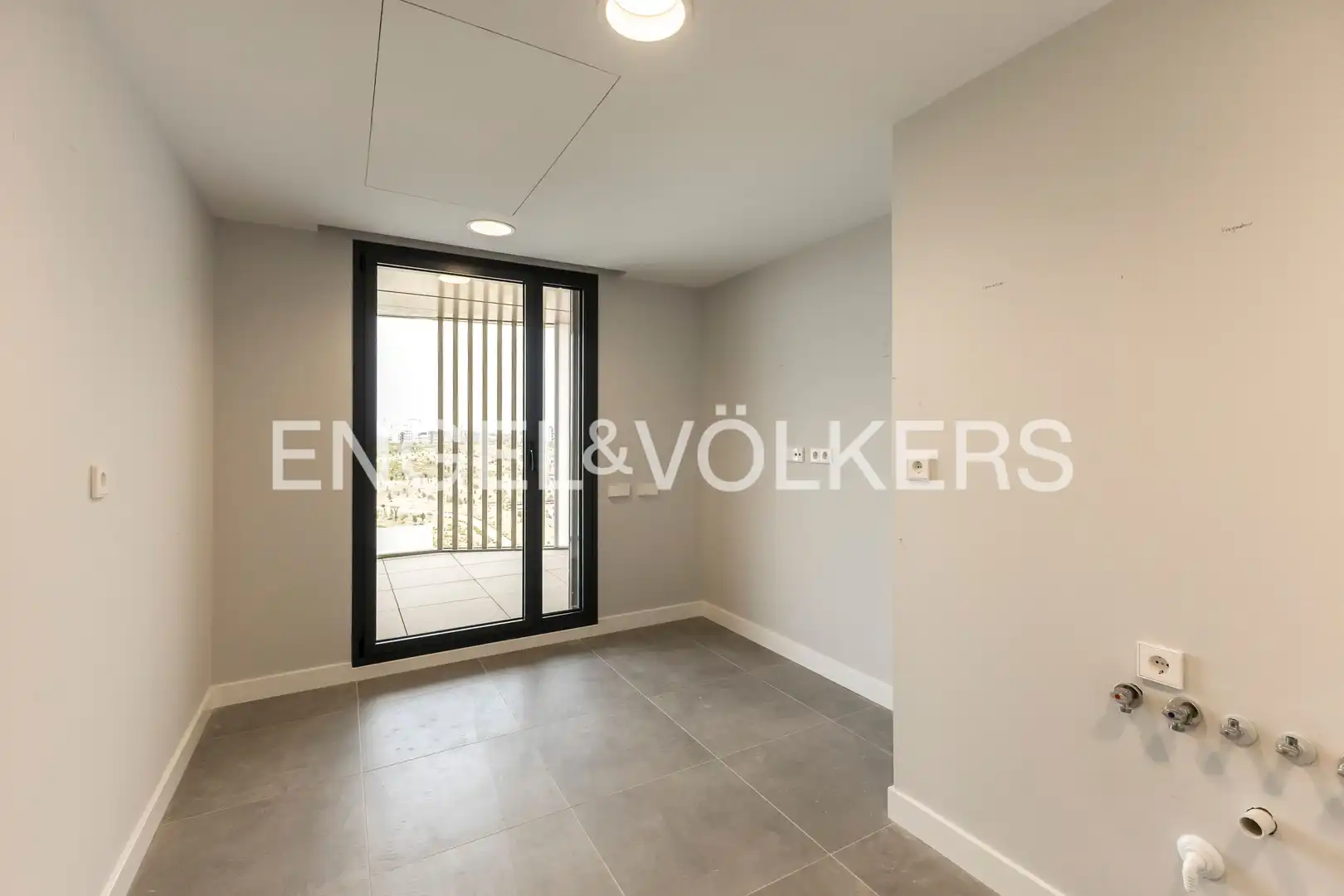 Appartamento con piscina in vendita a Hortaleza, imagen 11