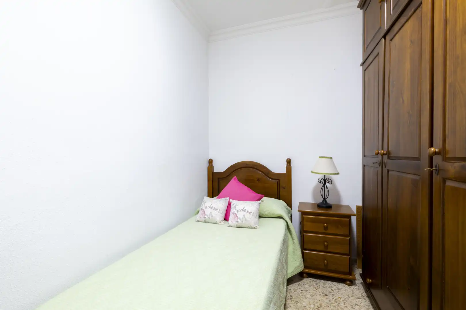 Habitación de Casa adosada en venta en Los Realejos con Jardín privado y Terraza