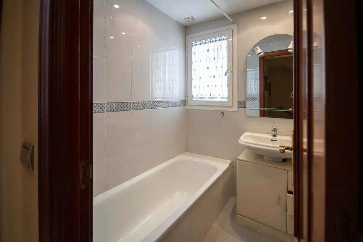 Reihenhaus zum Verkauf in Estepona Pueblo, imagen 32