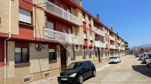 Foto 4 de Pis en venda a Travesía Estación, 14, Casalarreina, La Rioja