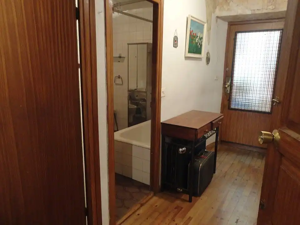 Baño de Edificio en venta en Salas de los Infantes