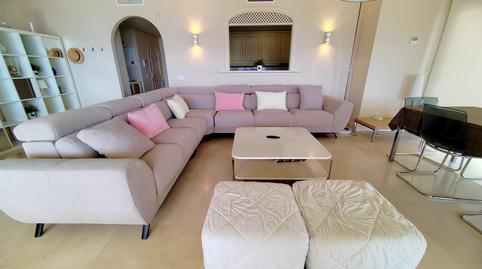 Foto 4 de Dúplex de lloguer a Avenida Juan Sebastian Elcano, 2, Puerto Marina, Málaga