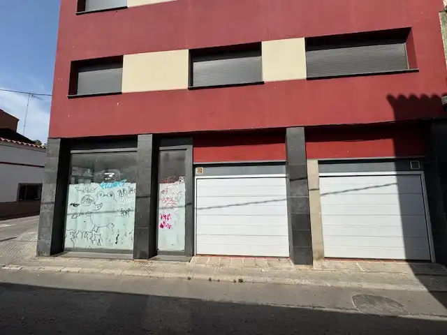 Locale commerciale in vendita a Carrer Sant Isidre 23, imagen 4