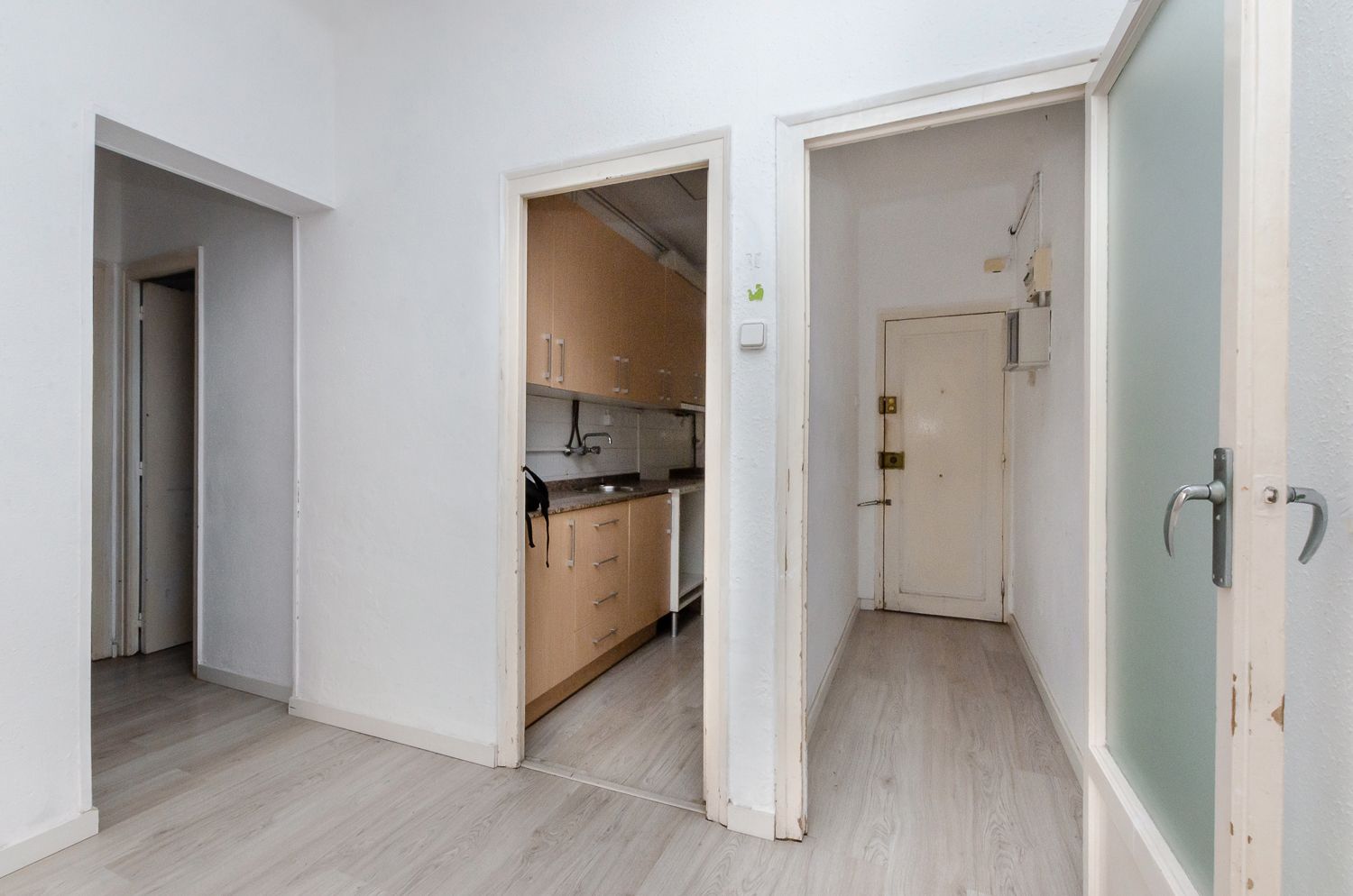 Piso en venta en Plaça de Mossèn Clapés, Sant Andreu de Palomar, Sant Andreu