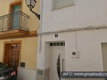 Piso en venta en CALLE TRAVESIA DE LOPEZ NAVARRETE 3