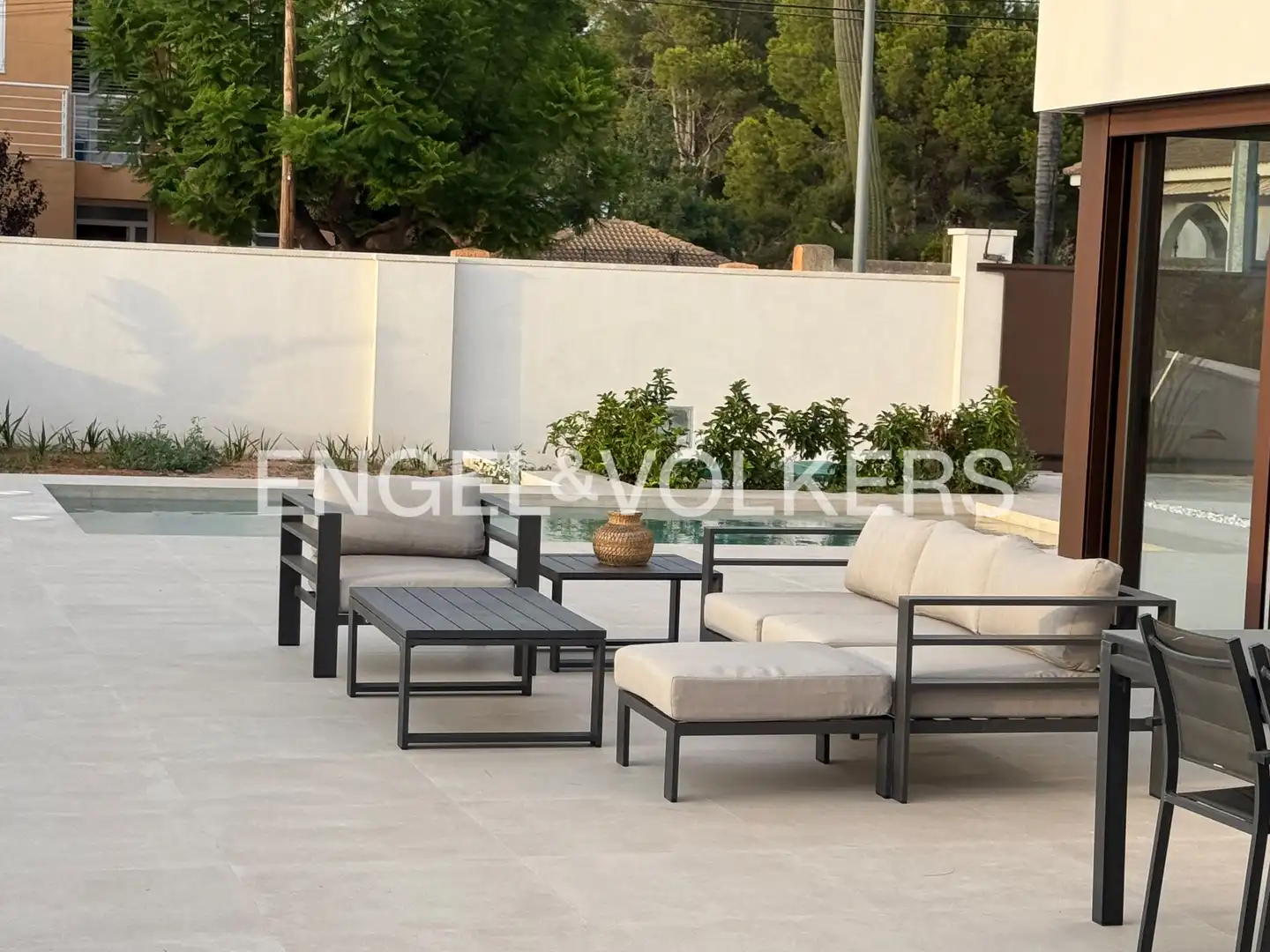 Terrace of Houses for sale in L'Eliana  with Air Conditioner, Heating and Private garden