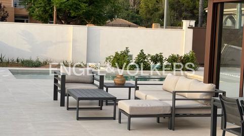 Foto 5 de Casa o chalet en venta en Pueblo, L'Eliana