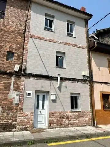 Casa adosada en venda a PIEZAS,LAS, 55, San Pedro - Siana