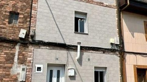 Foto 4 de Casa adosada en venta en Piezas,las, 55, San Pedro - Siana, Mieres (Asturias)