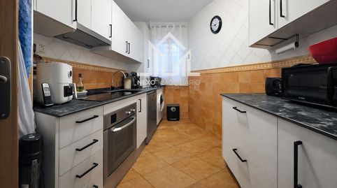 Foto 5 de Piso en venta en Los Barros, Entrevías, Madrid Capital