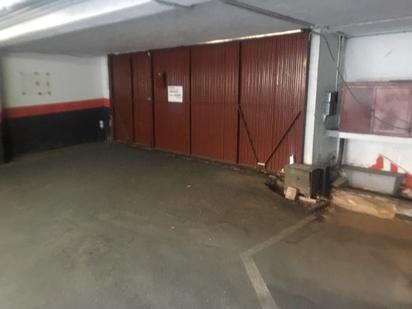 Parking of Garage for sale in  Madrid Capital