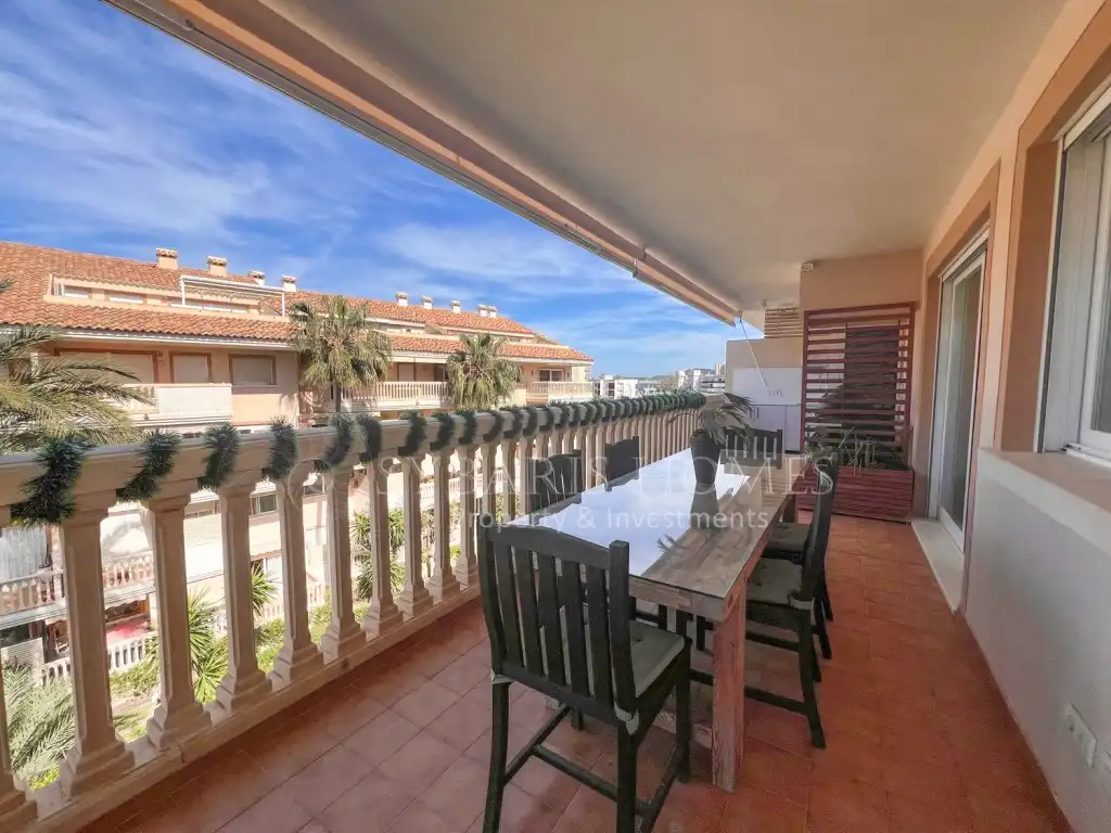 Attic for sale in Calle Burdeos, 4, Montañar - El Arenal