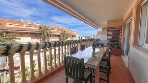 Foto 4 de Ático en venta en Calle Burdeos, 4, Montañar - El Arenal, Jávea / Xàbia