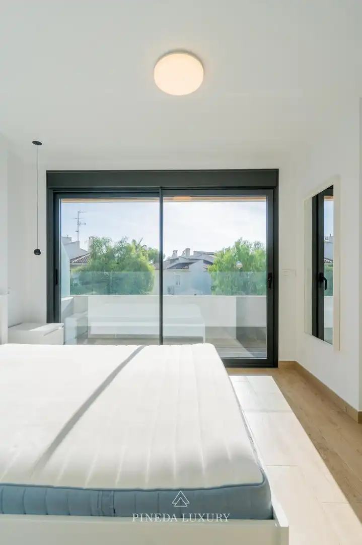 Apartment mit Pool zur Miete in Sagunto ciudad, imagen 46