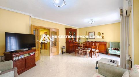 Foto 4 de Casa adosada en venda a Fuenlabrada II - El Molino, Madrid