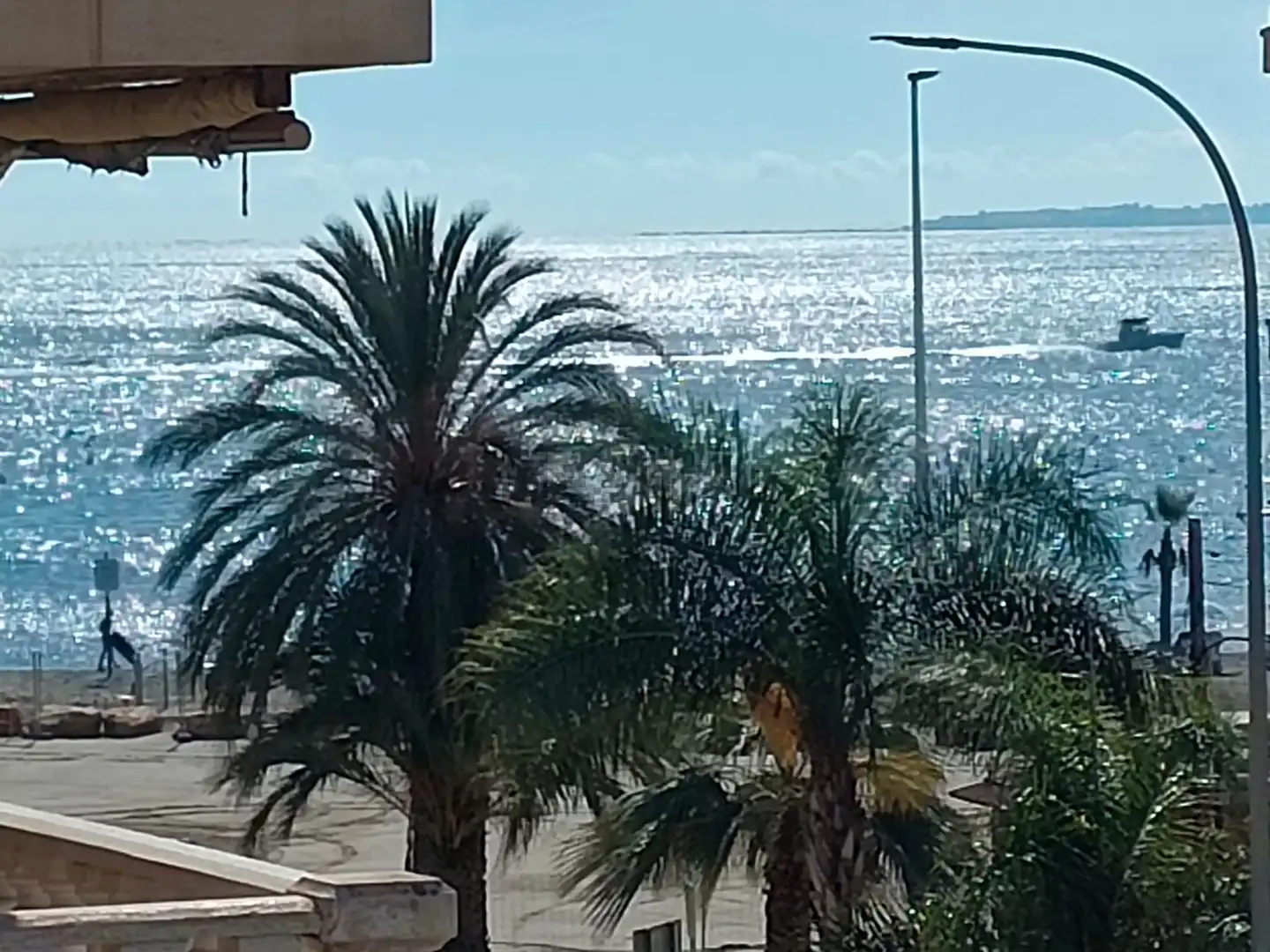 Piso con piscina en venta en Santa Pola ciudad, imagen 5