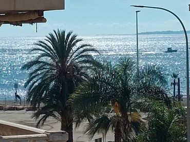 Pis amb piscina en venda a Santa Pola ciudad