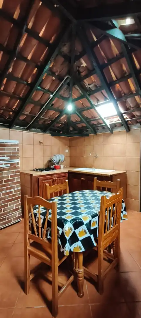 Finca rústica en venta en Camino REVENTON EL, La Vega - El Amparo - Cueva del Viento