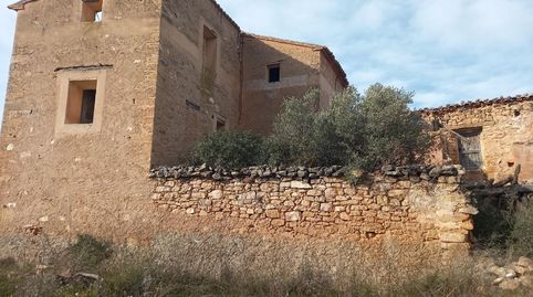 OPORTUNIDAD GRAN FINCA AGRICOLA CON COSTRUCCION DE 200 M2 PARA REHABILITAR EN ASCO Ribera d, Ebre, immagine 3