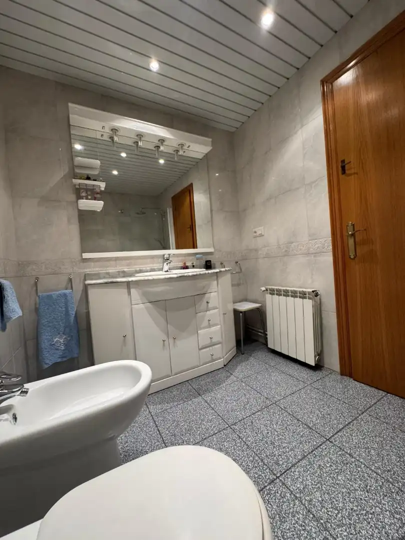 Piso con terraza en venta en Carrer del Pla de l'Ametllera, imagen 25