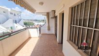 Balcony of Single-family semi-detached for sale in Peñíscola / Peníscola  with Terrace