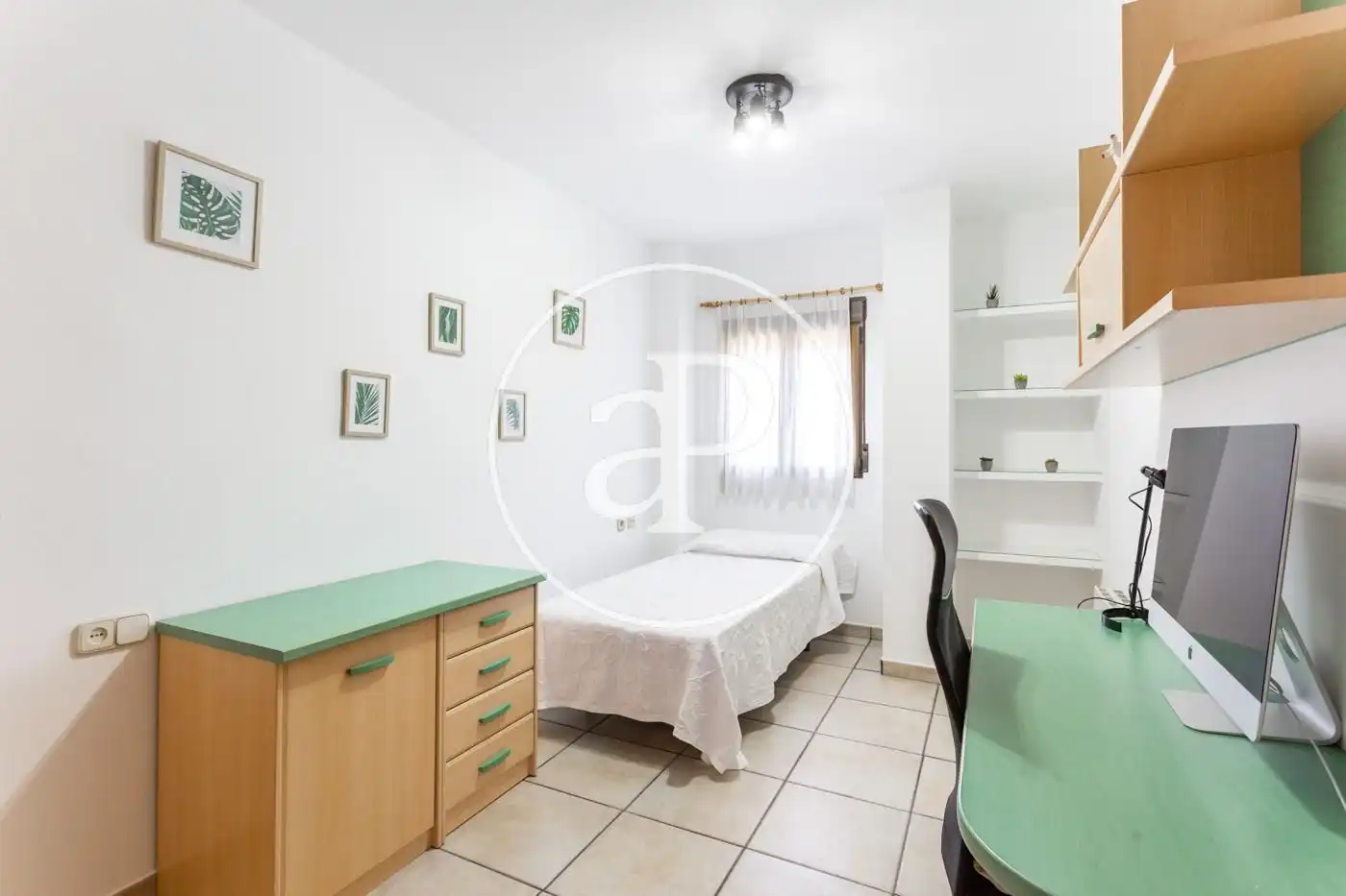 Haus mit Terrasse zur Miete in Carrer Serra Perentxisa, imagen 21
