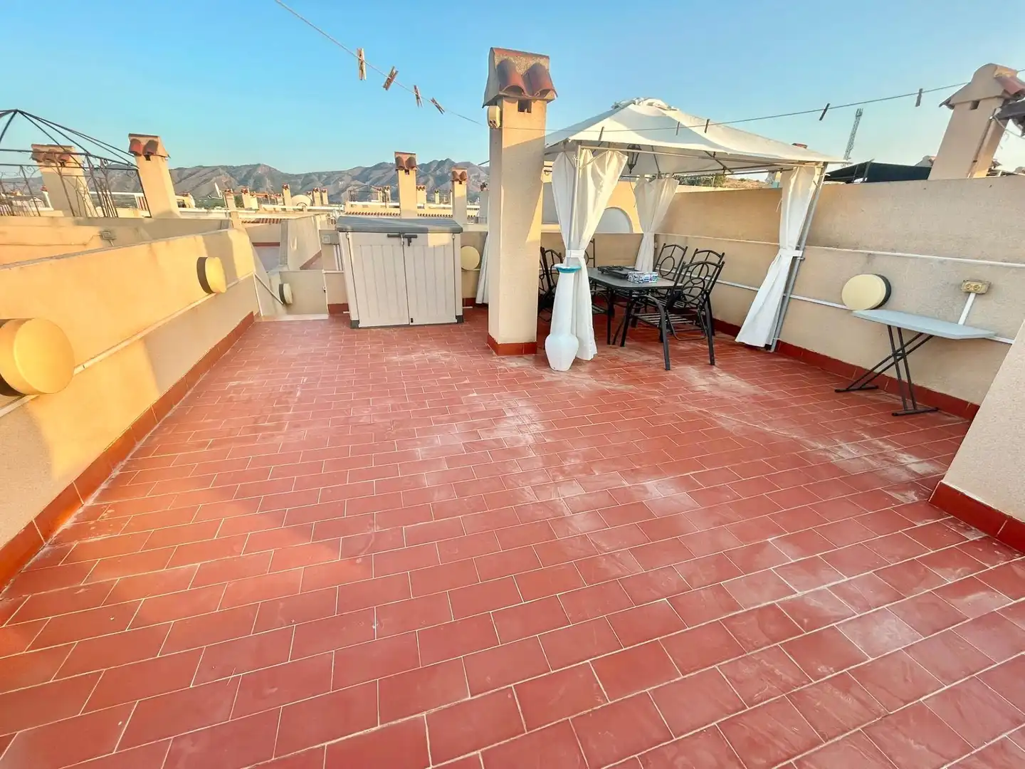 Casa o xalet de lloguer a Calle PRINCESA, 1, Montepinar - La Aparecida - Raiguero