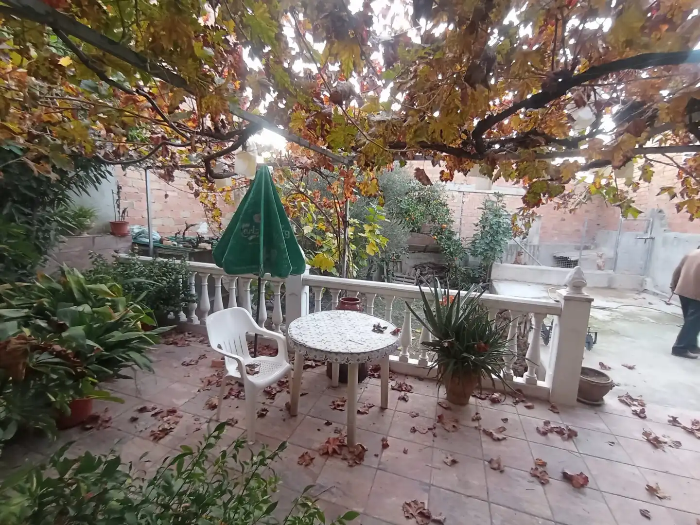 Haus zum Verkauf in Calle Clavel 19, imagen 13