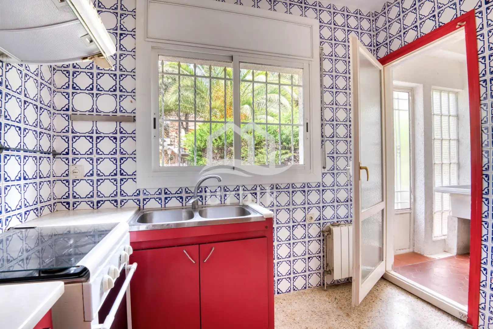 Cocina de Casa o chalet en venta en Castell d'Aro, Platja d'Aro i s'Agaró con Calefacción, Jardín privado y Terraza