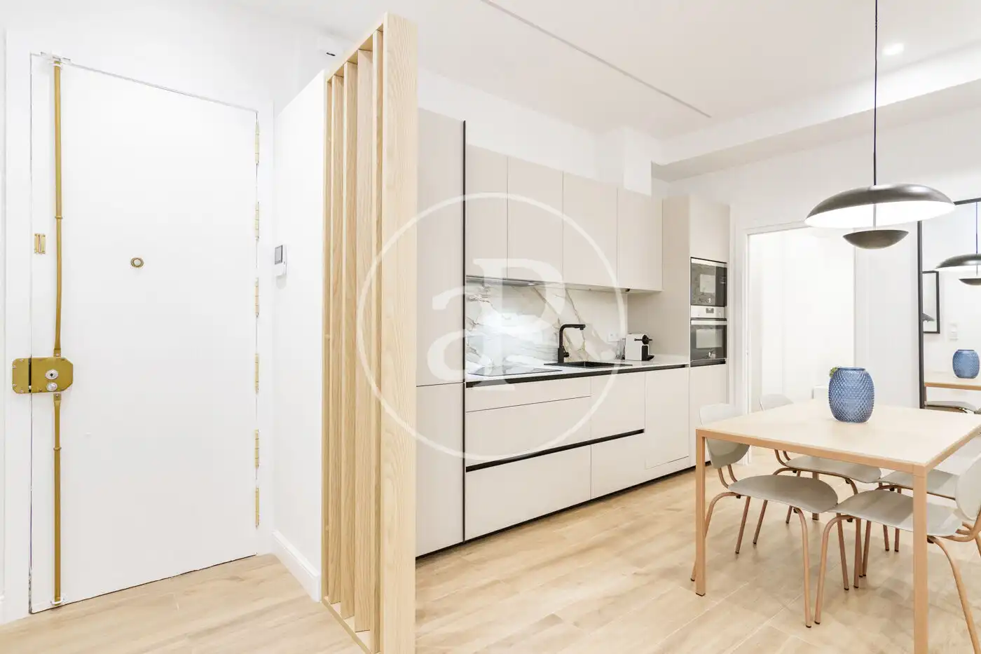 Flat for rent in C. de Ibiza, Ibiza de Madrid