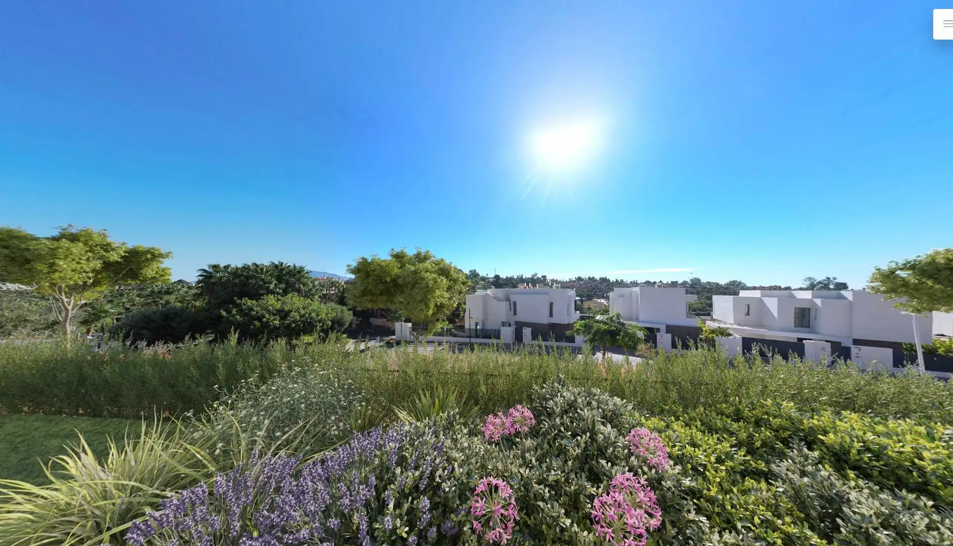 Wohnung mit Pool zum Verkauf in Benamara - Atalaya, imagen 12