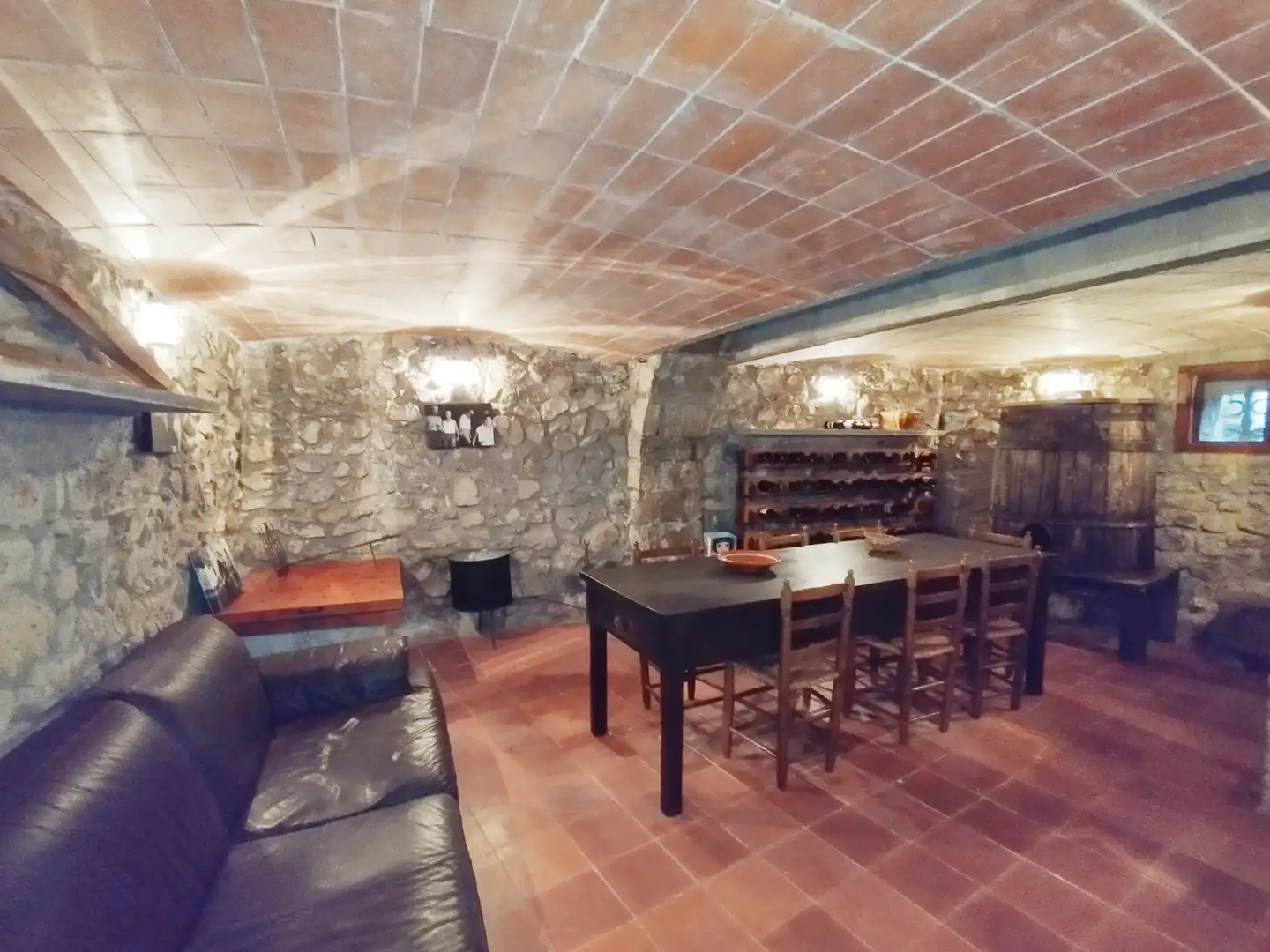 Country homes for sale in Terrades