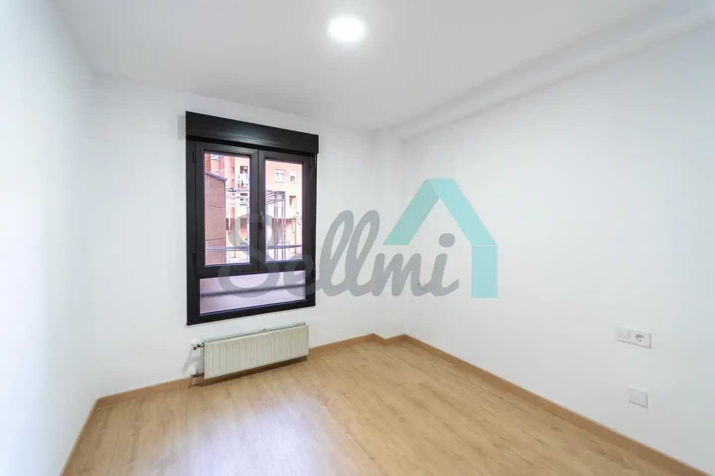 Bedroom of Ground floor for sale in Laviana  with Heating, Terrace and Storage room