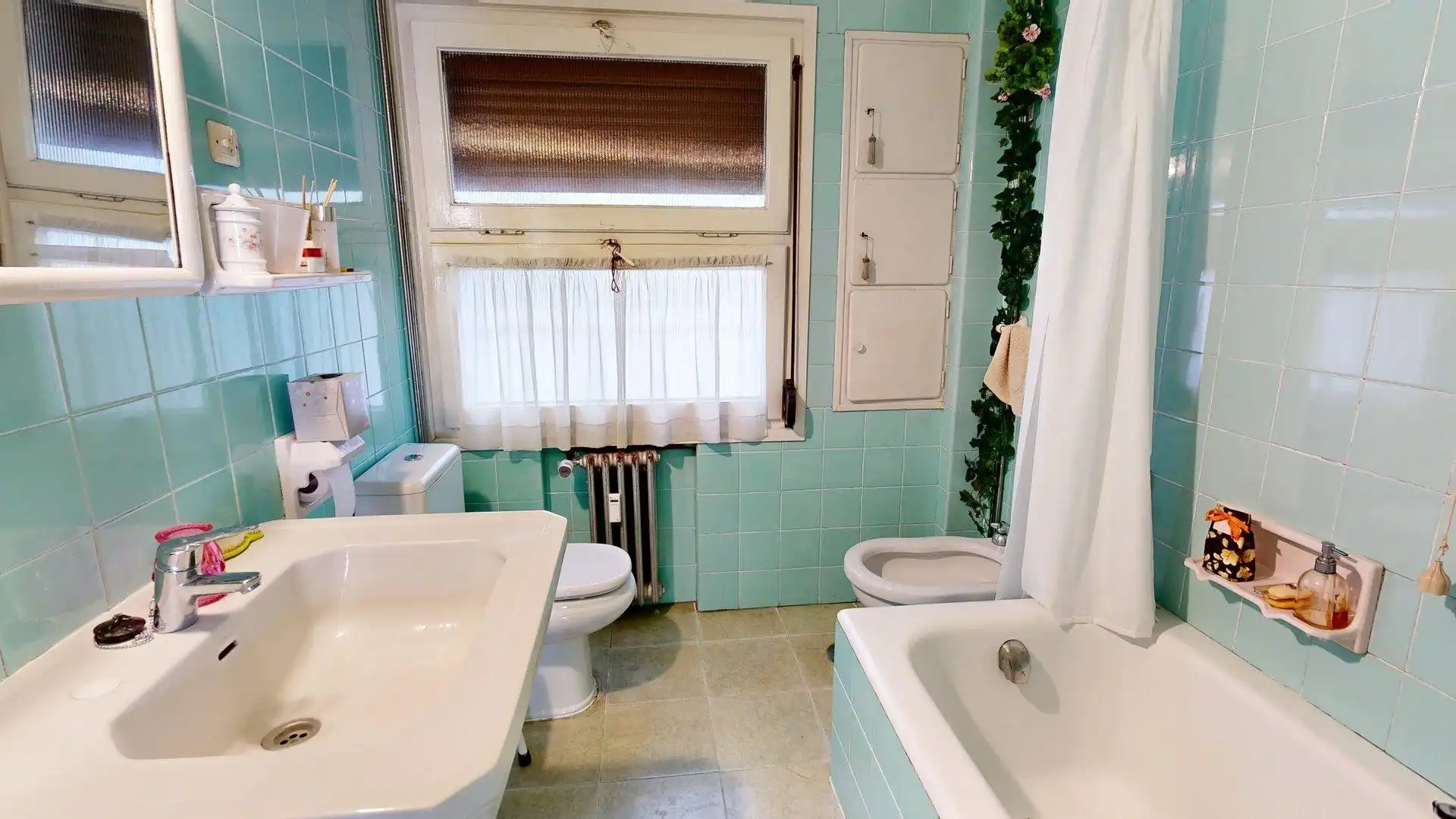 Piso con terraza en venta en Centro, imagen 25