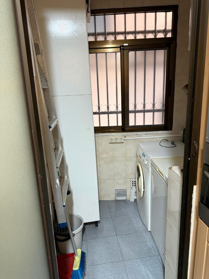 Cocina de Piso en venta en  Jaén Capital con Aire acondicionado y Calefacción