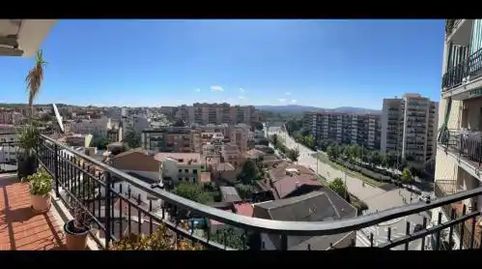 Foto 3 de Dúplex en venda a Passeig del Ferrocarril, 1, Centre, Rubí