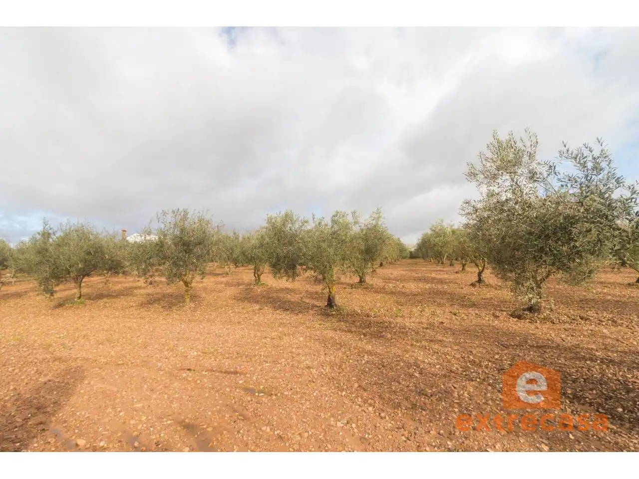 Residencial en venta en Badajoz