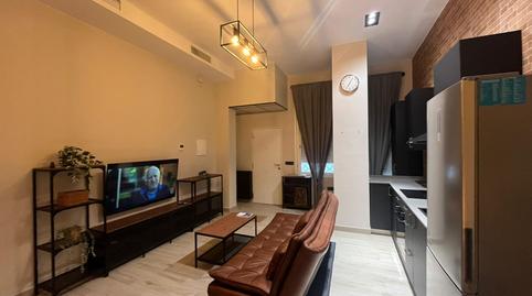 Foto 3 de Loft en venda a Calle Calle Cueva de Menga, Urbadiez - Entrepuentes,  Sevilla Capital