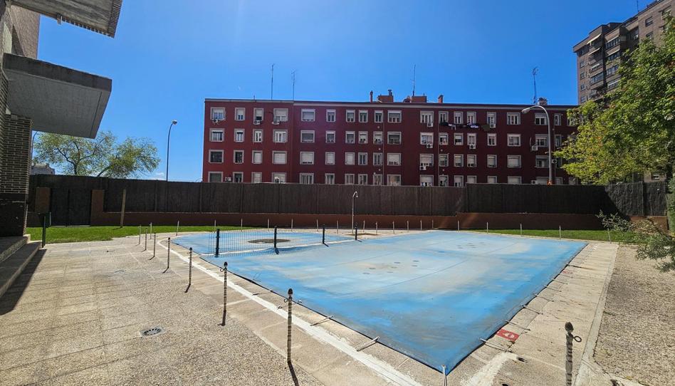 Photo 1 of Flat for sale in Calle Sirio, Estrella, Madrid