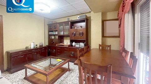 Foto 5 de Apartament en venda a Centro, Elche / Elx