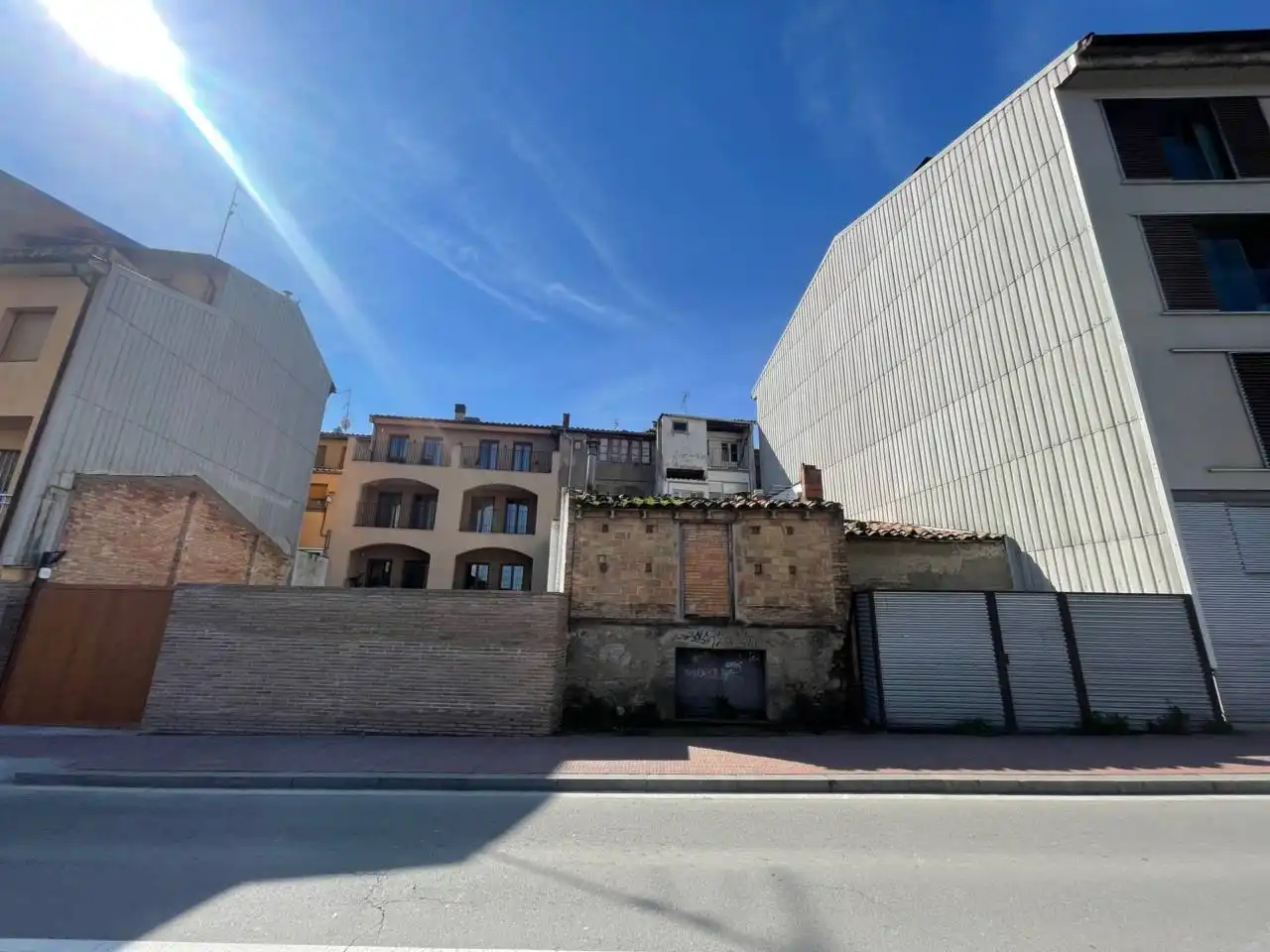 Haus oder Chalet zum Verkauf in Calle Nou, 121, Nord