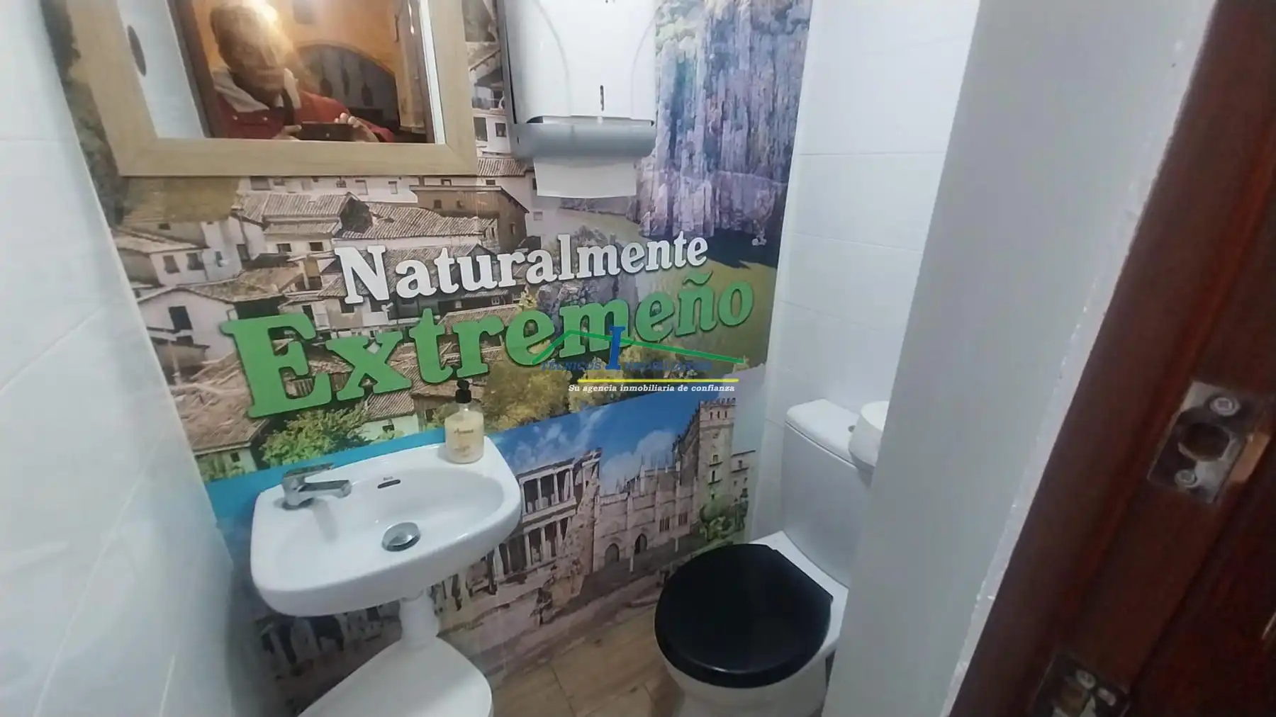 Local commercial à louer à Berzocana, imagen 13
