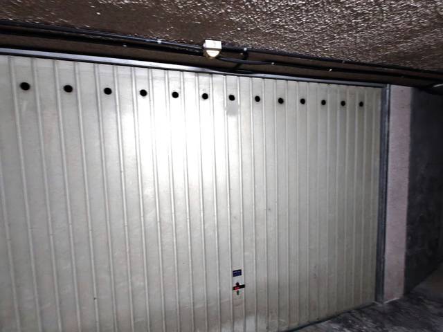 Garaje en Venta en Urnieta