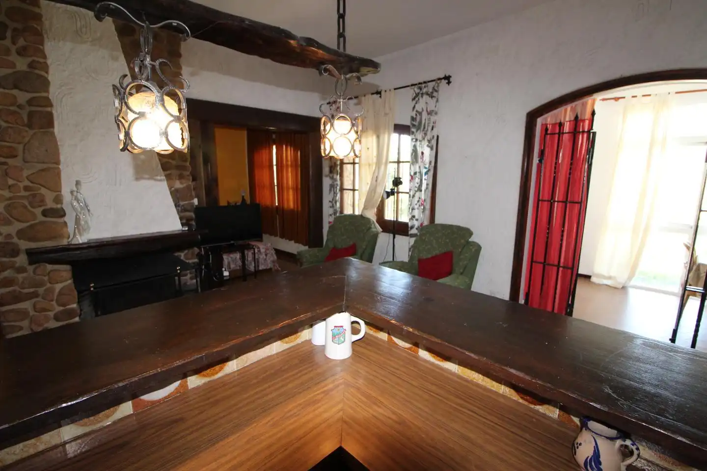 Haus mit Pool zum Verkauf in Roca Grossa, imagen 22